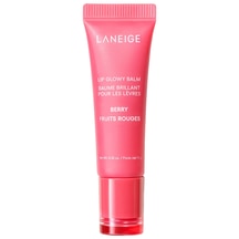LANEIGE LIP GLOWY BALM � BERRY